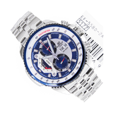 WW0652 Casio Edifice Chronograph Chain Watch EF-558D-2AVUDF