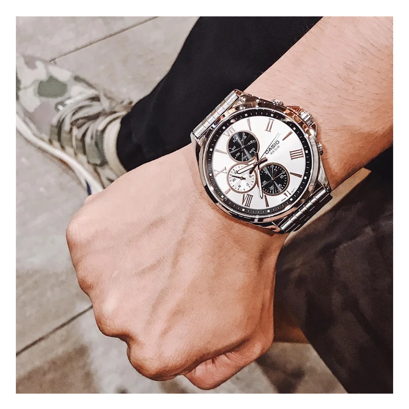 Casio MTP-E316RG-7AV
