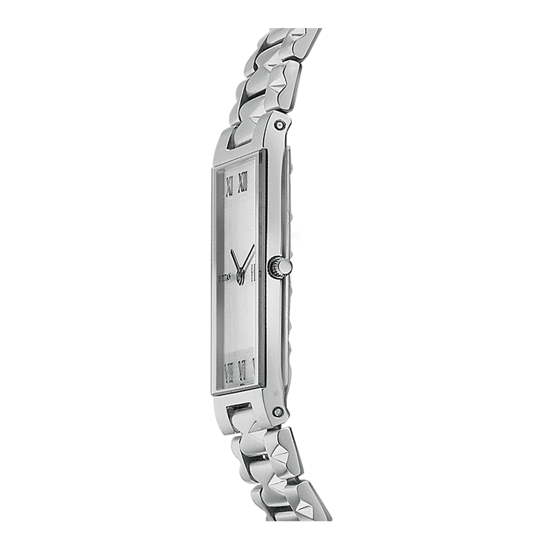 WW0522 Titan Edge Chain Watch 1296