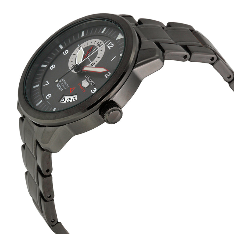 WW0778 Seiko 5 Automatic Chain Watch SSA209K1
