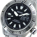WW0781 Seiko Automatic Chain Watch SRP491K1