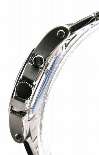 WW0844 Seiko Perpetual Calendar Chain Watch SNQ103P1
