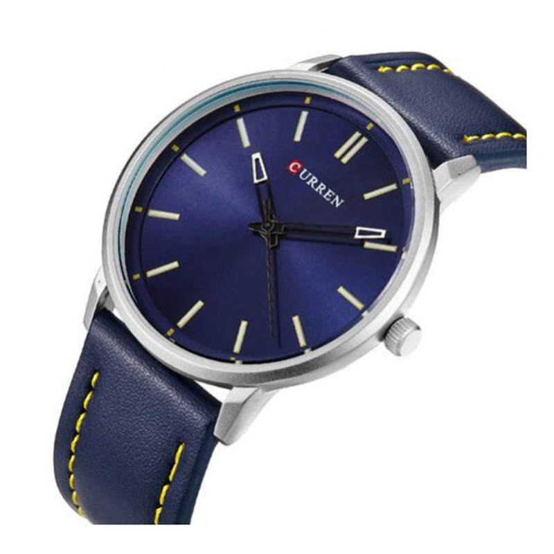 WW0571 Curren Belt Watch 8233