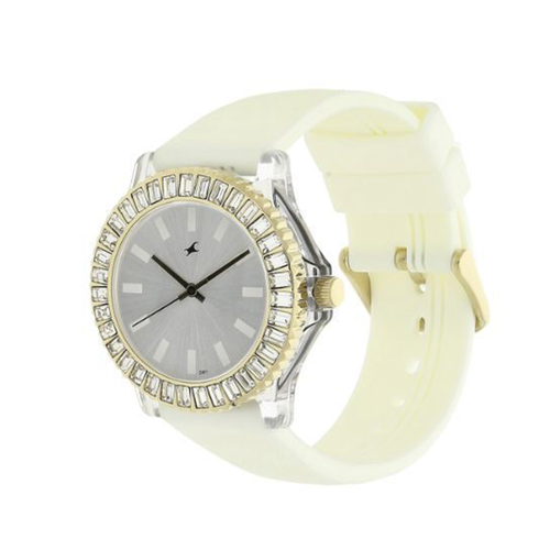 WW0121 Fastrack Belt Watch 9827