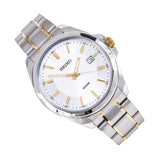 WW0804 Seiko Chain Watch SUR063P1