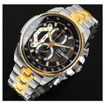 Casio Edifice EF-558SG-1AVUDF Watch
