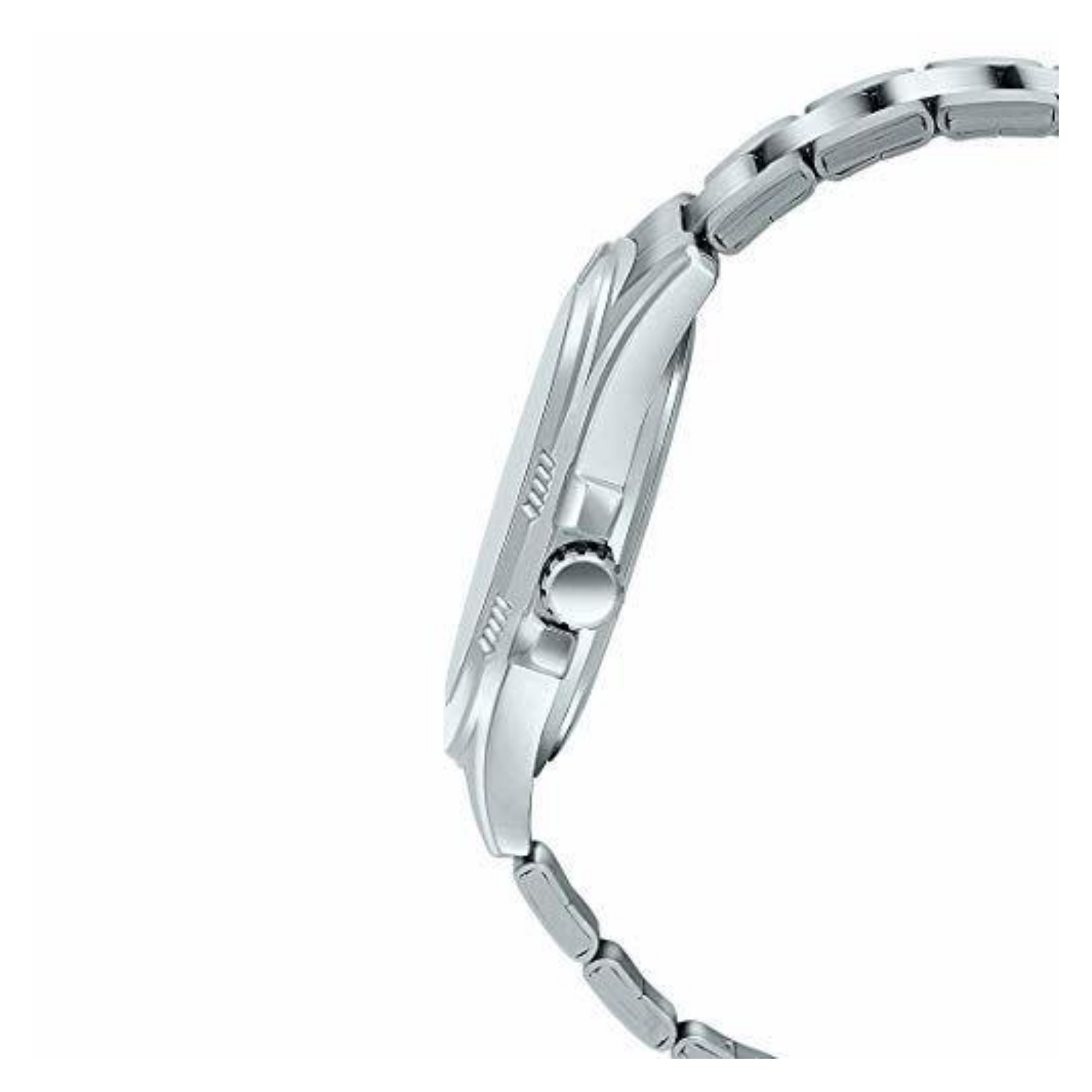 WW1212 Casio Enticer Date Chain Watch MTP-1308D-1BVDF