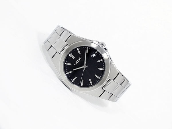 WW0801 Seiko Chain Watch SGEE81P1