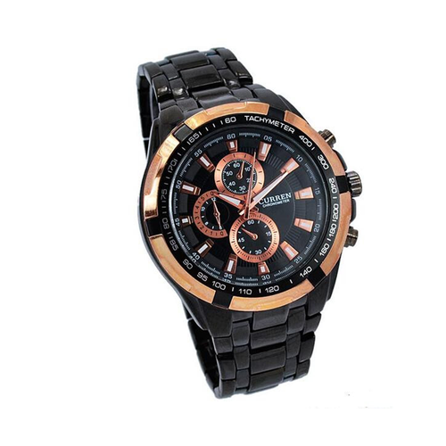 WW0005 Curren Chain Watch