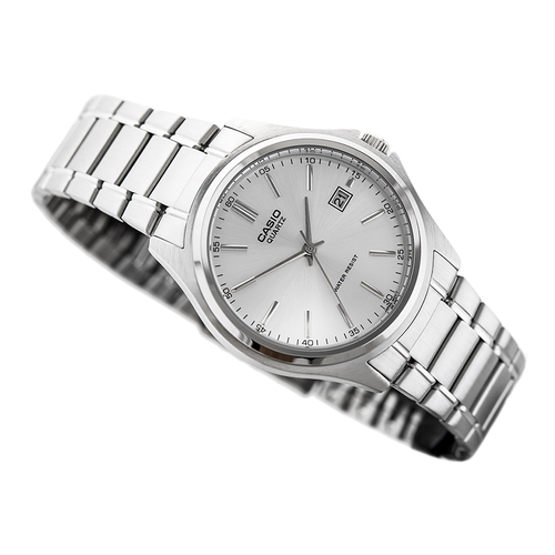 WW0403 Casio Standard Date Chain Watch MTP-1183A-7ADF