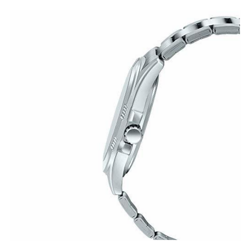 WW1213 Casio Enticer Date Chain Watch MTP-1308D-9AV