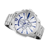 WW0330 Diesel Mega Chief Chronograph Watch DZ4477