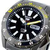 WW0779 Seiko 5 Sports Automatic Chain Watch SRP363K1