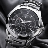 WW0820 Seiko Premier Chain Watch SRL023P1
