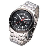 WW0783 Seiko 5 Sports Automatic Chain Watch SRP341K1