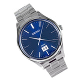 WW0841 Seiko Automatic Chain Watch SUR021P1
