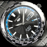 WW0788 Seiko 5 Automatic Chain Watch SNZG57J1