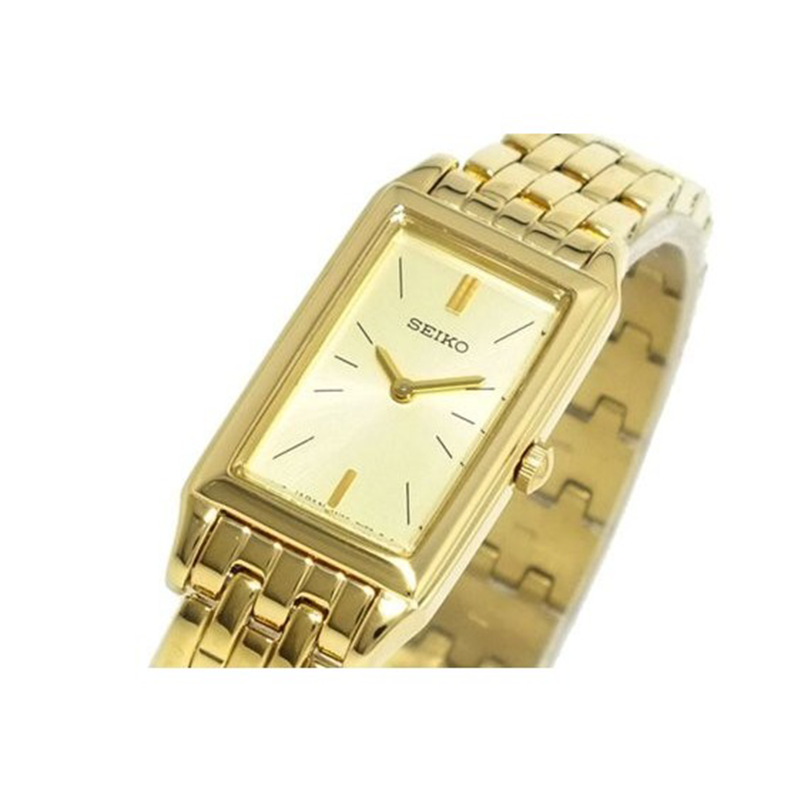 WW0944 Seiko Automatic Chain Watch SUJF78P1