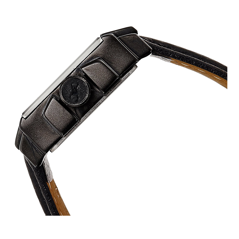 WW0716 Fastrack Leather Belt Watch 3096NL01