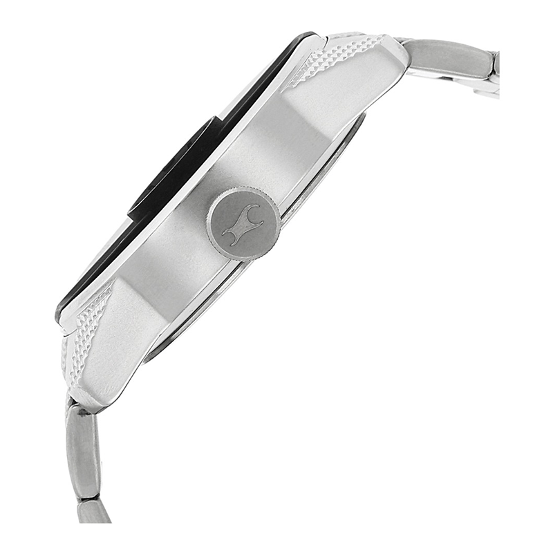 Fastrack watch on sale 3089sfb price