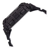 WW0757 Q&Q Digital Day Date Belt Watch M150J001Y