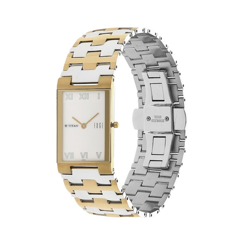 WW0111 Titan Edge Chain Watch 1296BM02