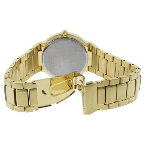 WW0883 Seiko Automatic Chain Watch SKP356P1