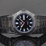 WW0792 Seiko 5 Automatic Chain Watch SNKL13K1