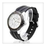 WW0425 Casio Standard Day Date Resin Belt Watch MTP-1327-7A2VDF