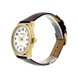 WW0911 Seiko Automatic Belt Watch SGEG18P1