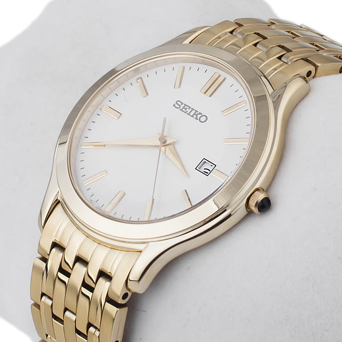 WW0882 Seiko Automatic Chain Watch SKK704P1