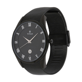 WW0986 Titan Date Mesh Chain Watch 90054NM01