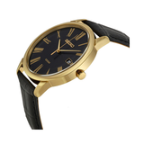 WW0908 Seiko Montre Belt Watch SGEH14P1