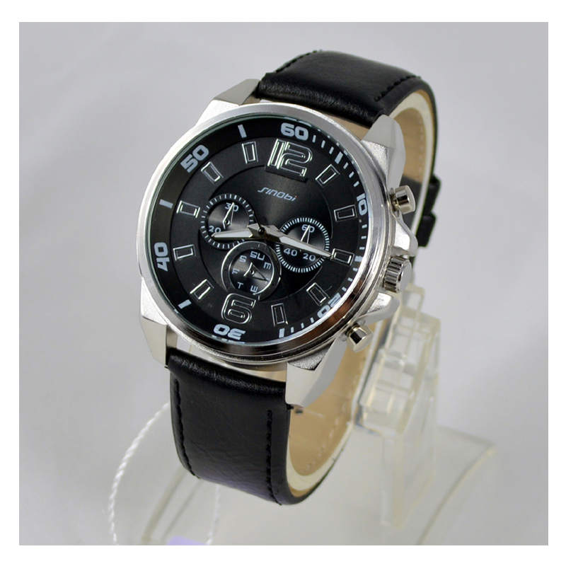 WW0001 Sinobi Belt Watch S9478G