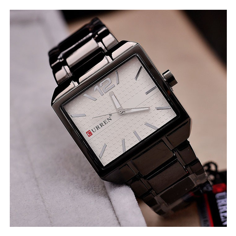 WW0275 Curren Chain Watch