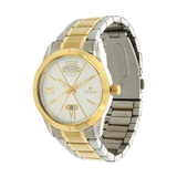 WW0984 Titan Day Date Chain Watch 1690BM01