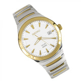 WW0830 Seiko Solar Chain Watch SNE292P1