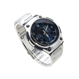 WW0389 Casio Youth Dual Time Chain Watch AQ-190WD-1AVDF