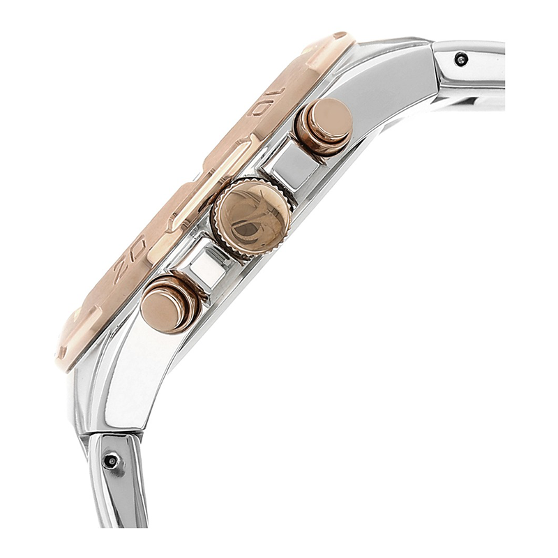 WW0672 Titan Octane Chronograph Chain Watch 9308