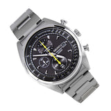 WW0864 Seiko Chronograph Chain Watch SNDF85P1