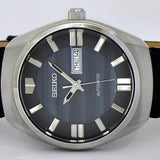 WW0936 Seiko Automatic Day Date Belt SNKN07K1