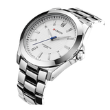 WW0319 Curren Chain Watch 8109