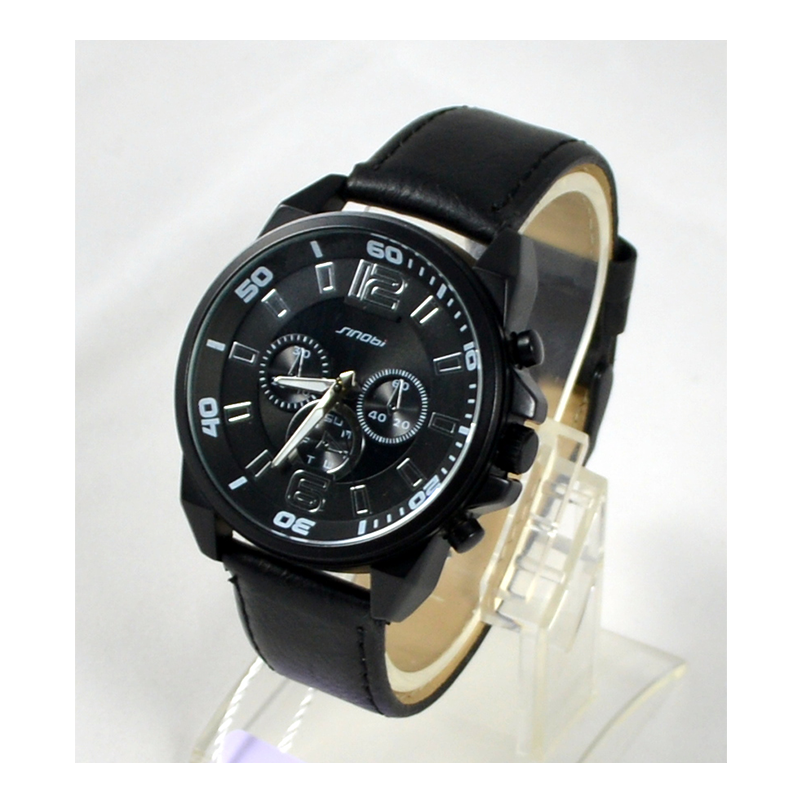 WW0004 Sinobi Belt Watch S9478G