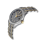 WW0893 Seiko Solar Titanium Chain Watch SNE143P1