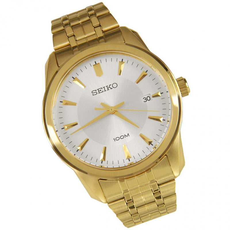 WW0887 Seiko Classic Chain Watch SGEG12