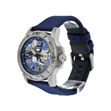 WW0769 Seiko 5 Automatic Belt Watch SRP223K2