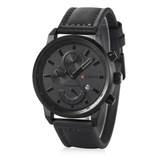 WW0639 Curren Date Belt Watch 8217