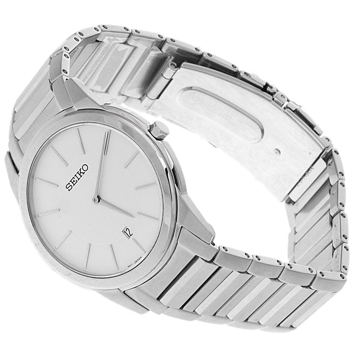 WW0832 Seiko Automatic Chain Watch SKP373P2