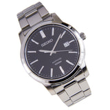 WW0836 Seiko Sapphire Chain Watch SGEH05P1