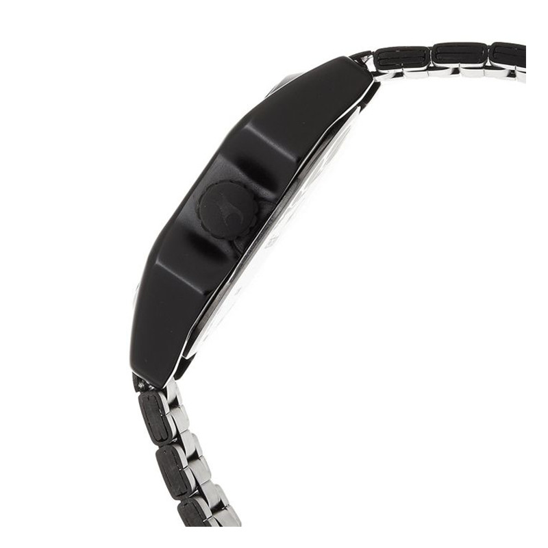 WW0718 Fastrack Stainless Steel Chain Watch 3112NM01
